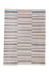 Vintage Kilim Area Rug (8' x 12')